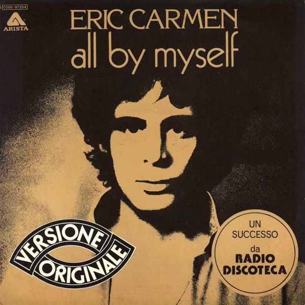 Eric Carmen